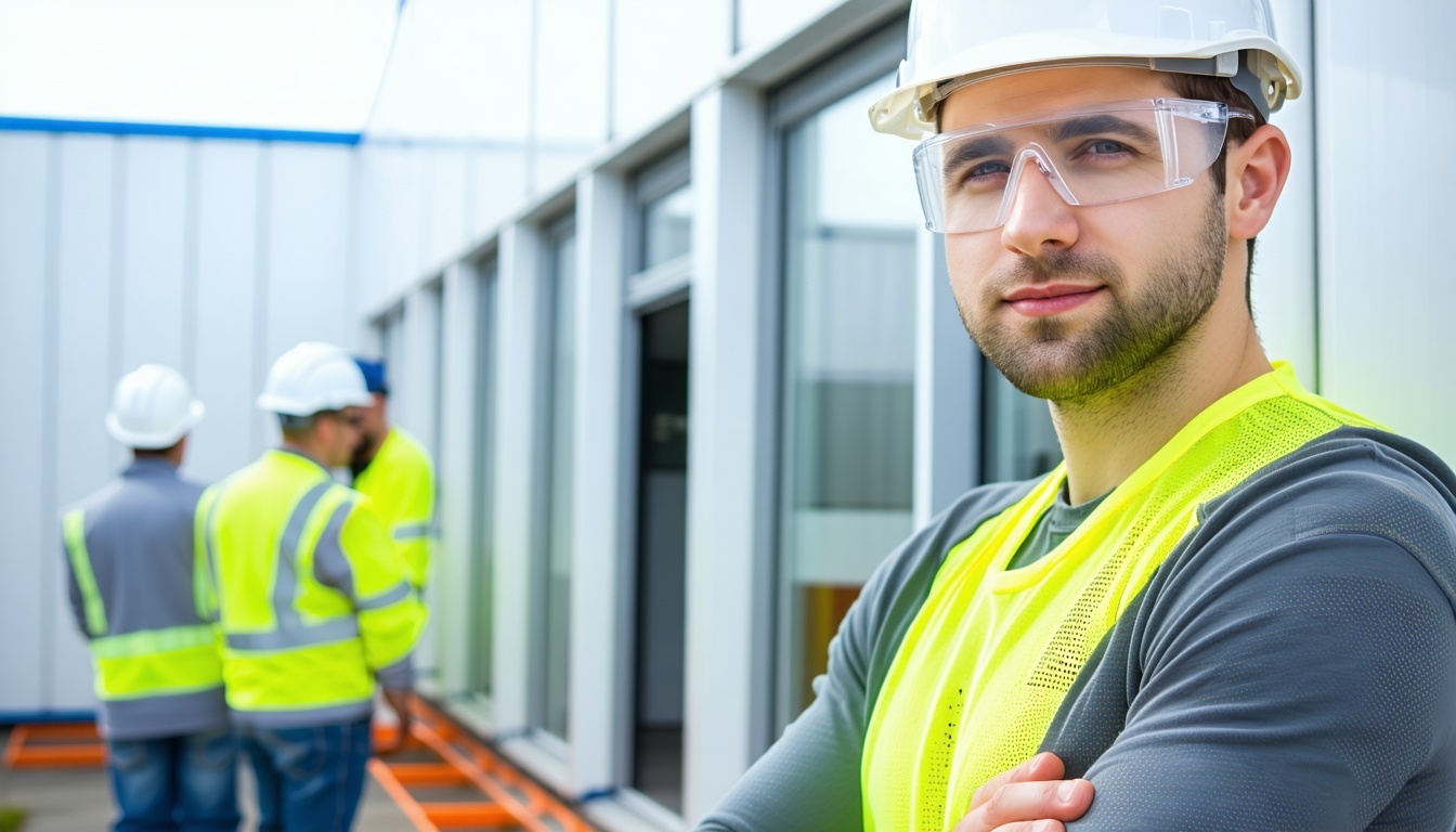 Regional Electrical Contractor