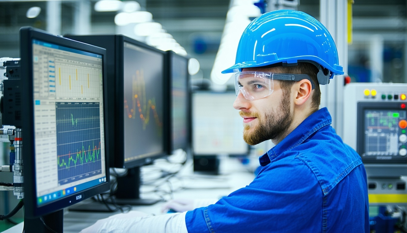 Industrial Automation Specialist