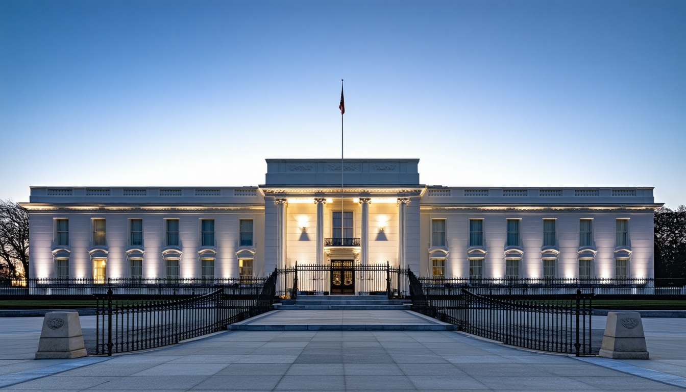 National Security Solutions Provider