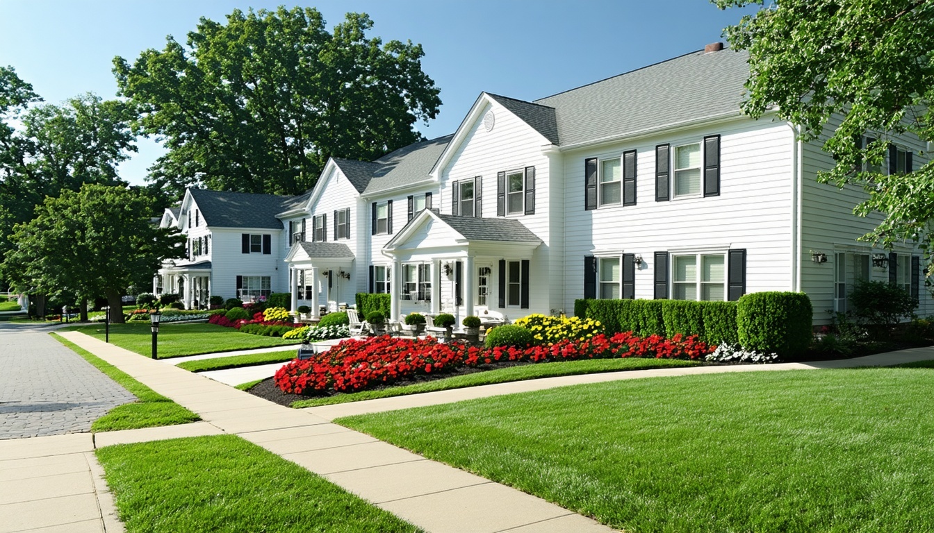 Residential Community Association