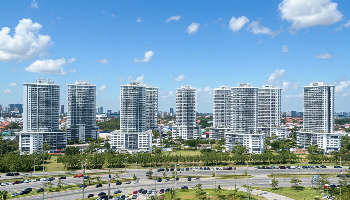 Premier Real Estate Developer